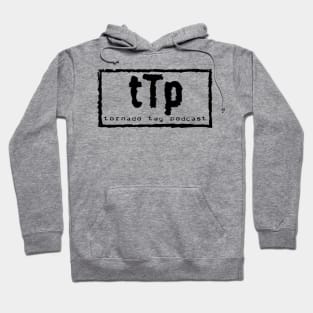 TTP 4 Life Hoodie